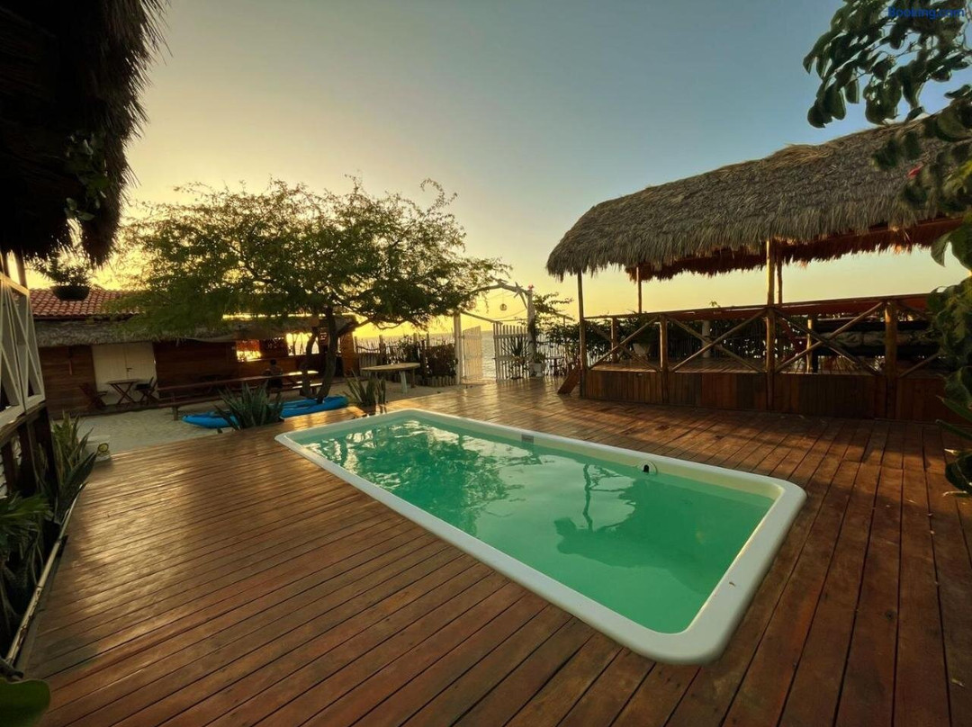 Solita Beach Bungalow