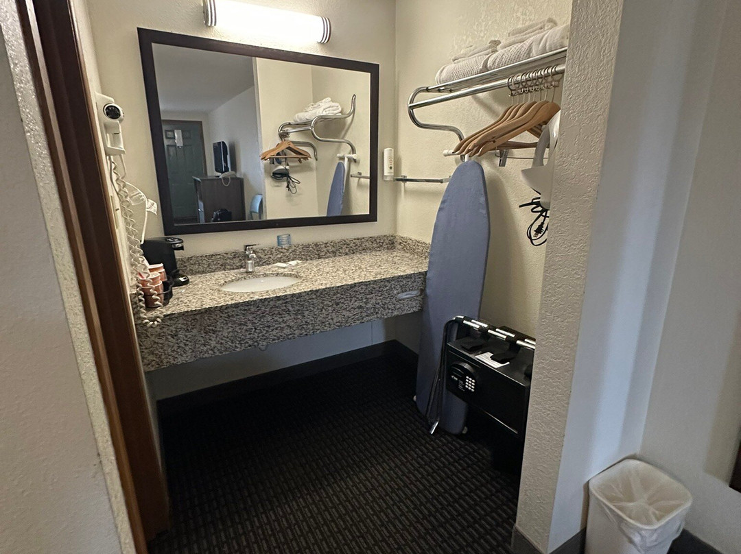 Quality Inn New River主图