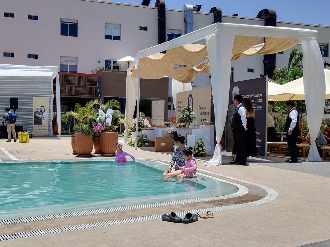 DM Hoteles Tacna主图