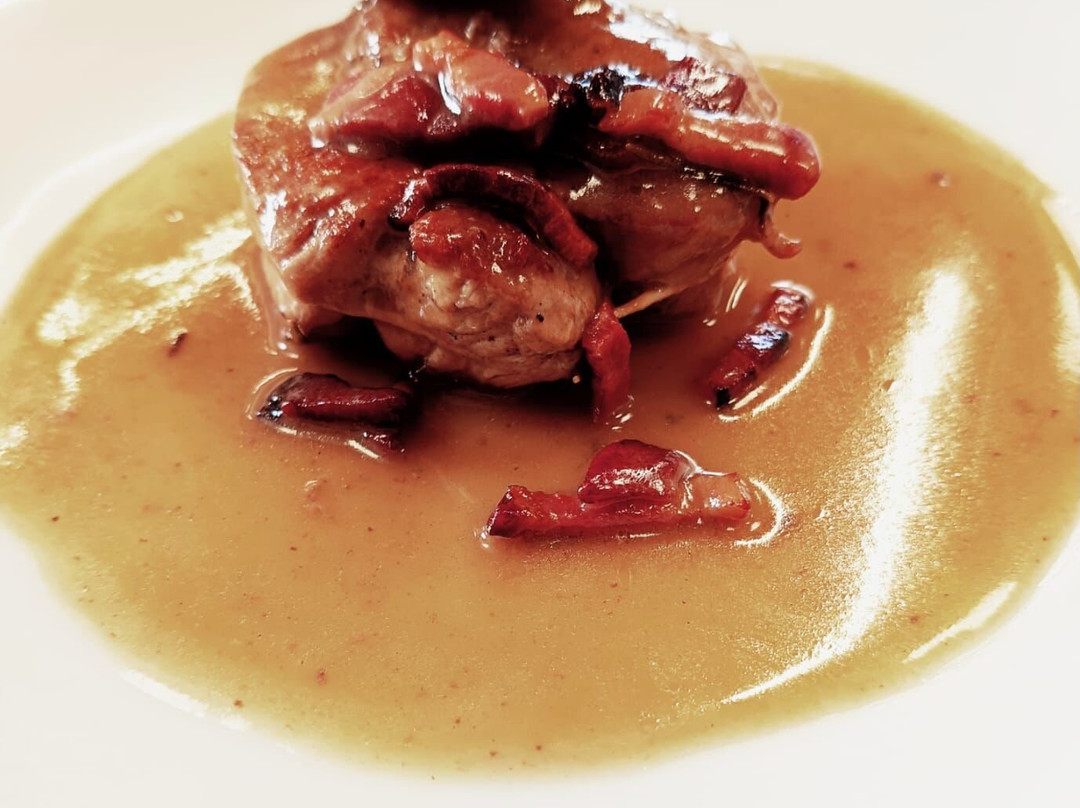 Trattoria al Circolo da Giorgio