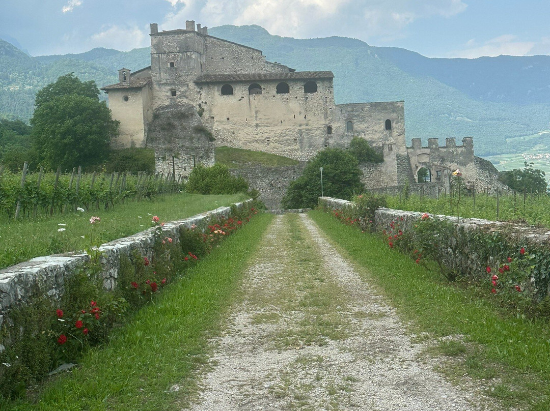 Castel Noarna-Nogaredo必去景点