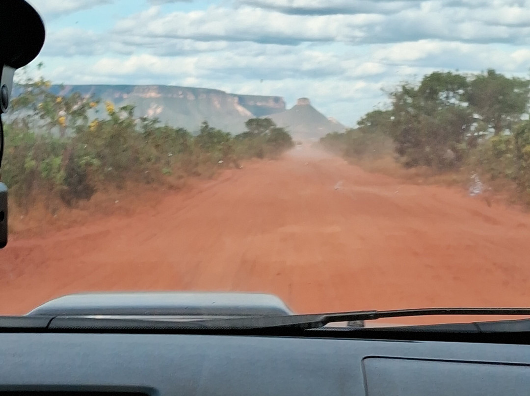 Giro Expedições-Palmas必去景点