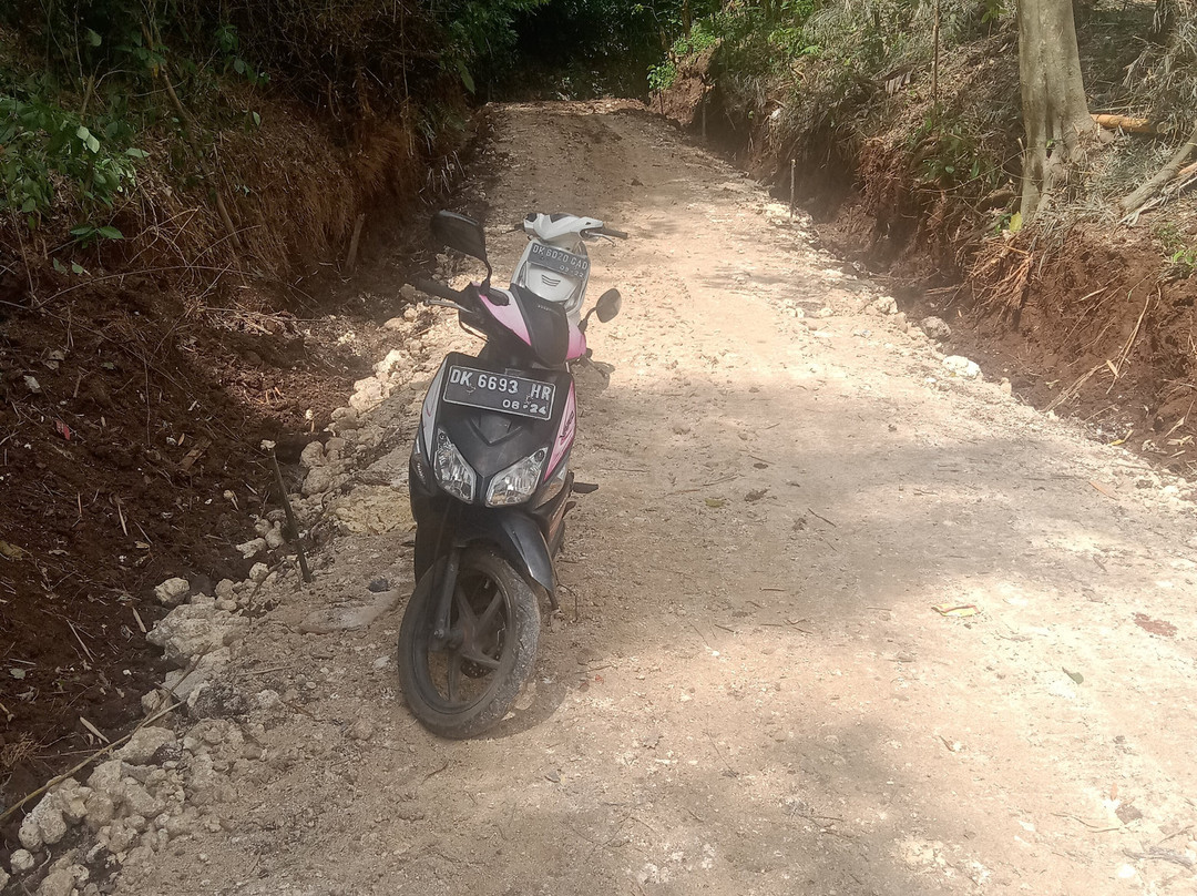 Balink vacation-达巴南必去景点