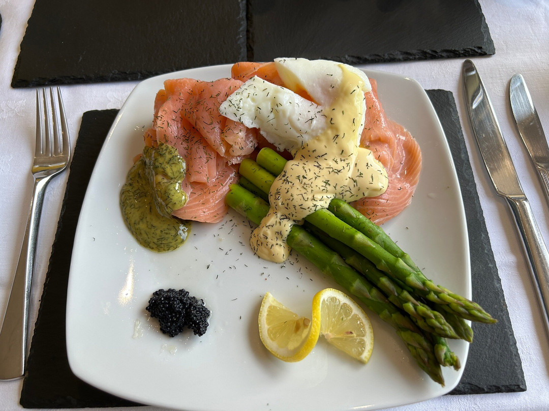 Mill Lodge Brecon Beacons主图