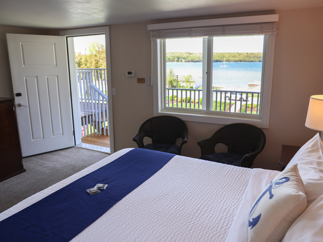 The Water Street Inn主图