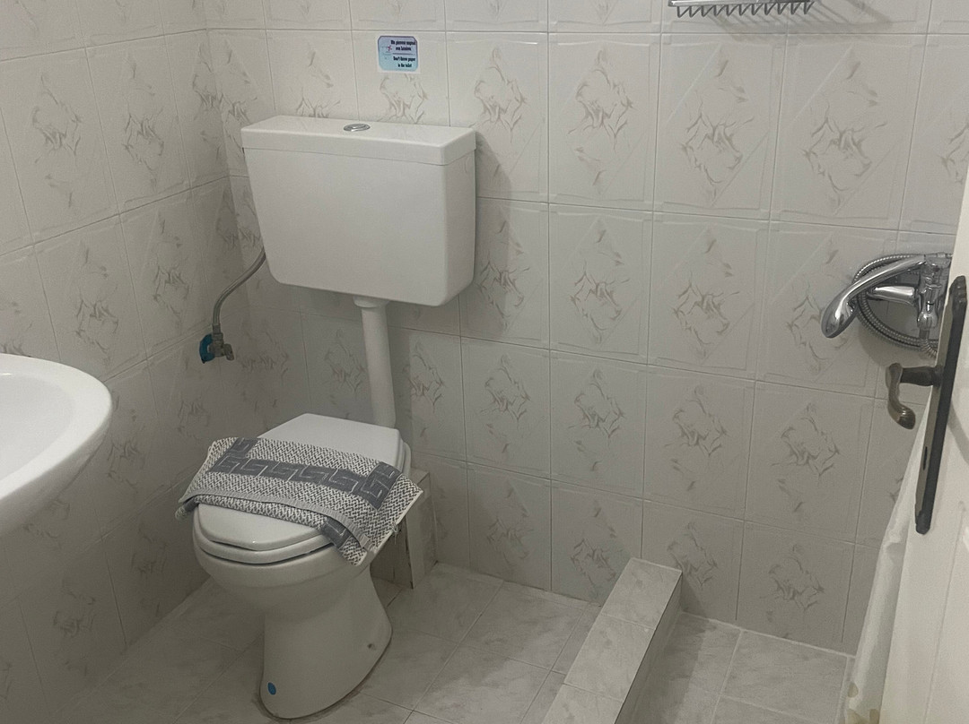 斯伯里道拉酒店主图