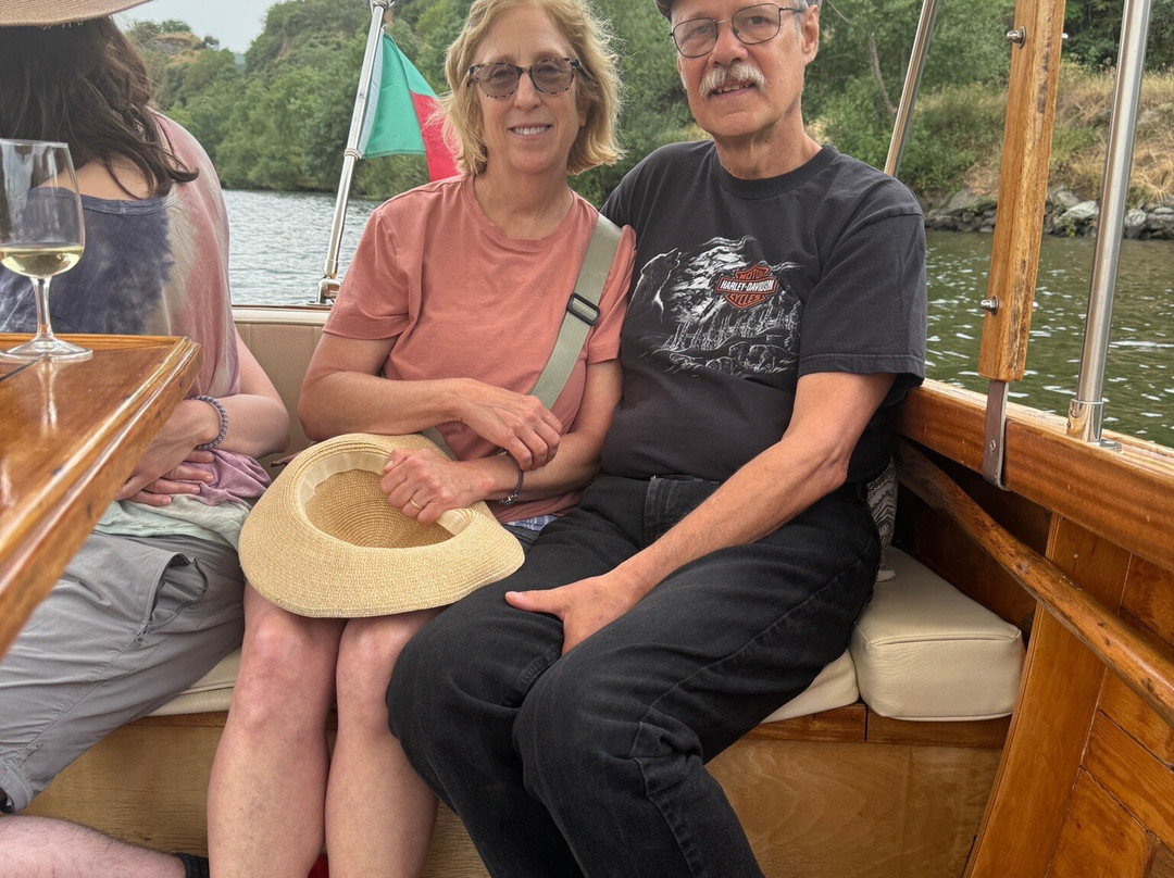 Anima Durius Douro River Cruises景点图片