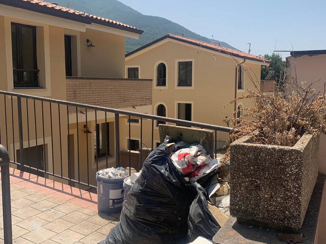 Carpediem Assisi Living Club主图