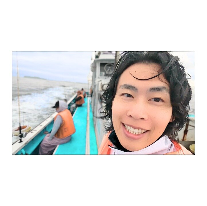 ATSUKU Japan Fishing Experience Host-Enoshima必去景点