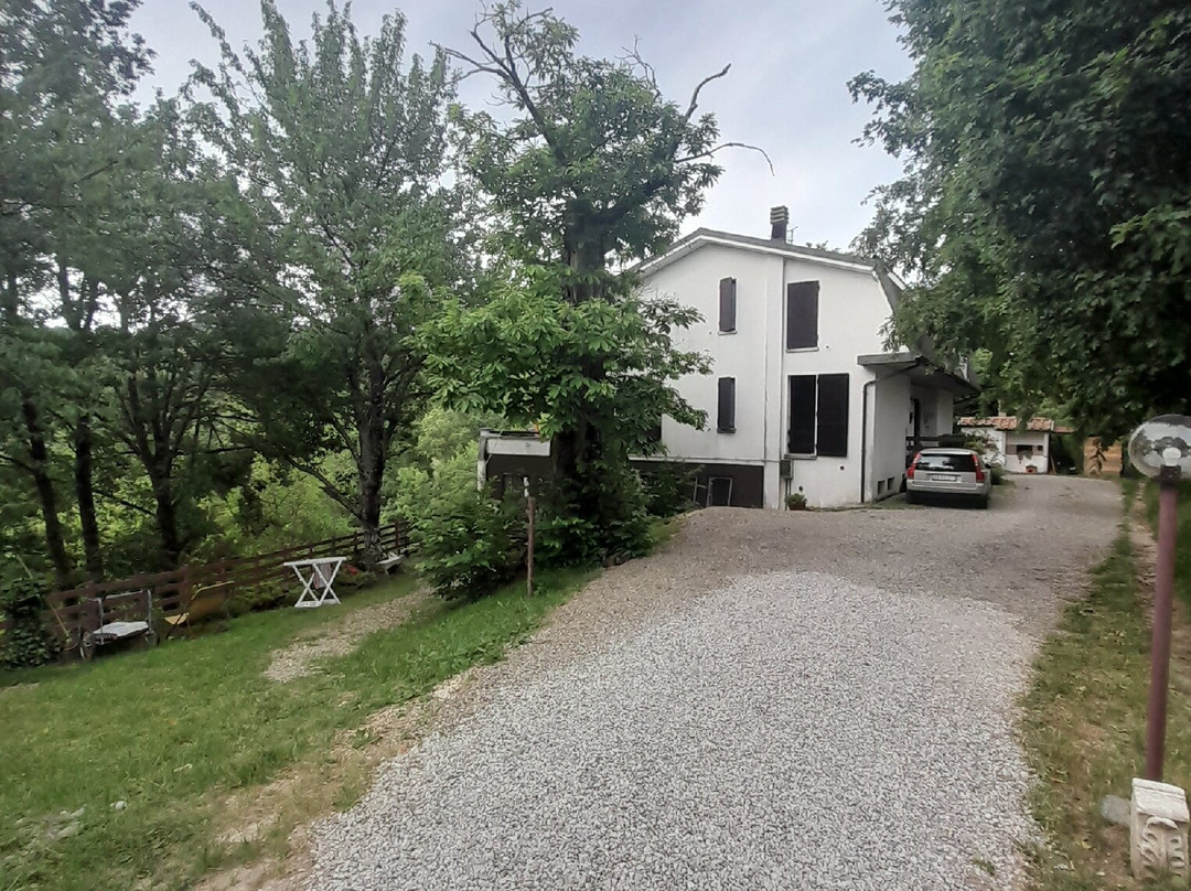 B&B Passo Dopo Passo