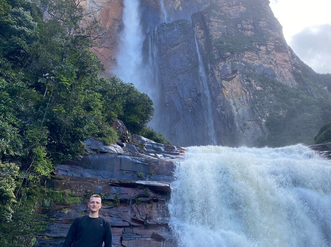 Kamadac Tours & Expeditions景点图片