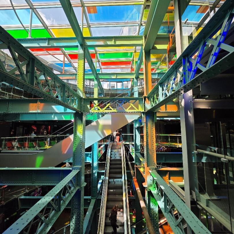 Premier Irish Tours-都柏林必去景点