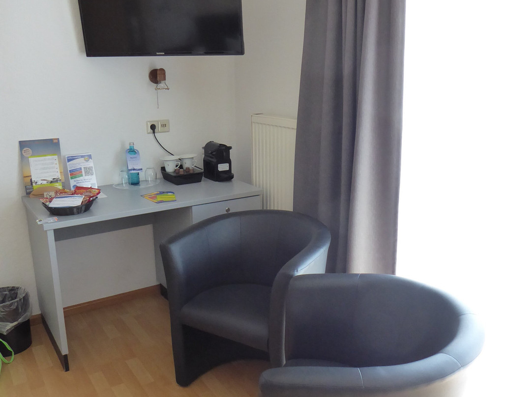 Hotel am Hochrhein主图