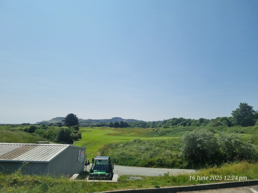 Arklow Golf Links-Arklow必去景点