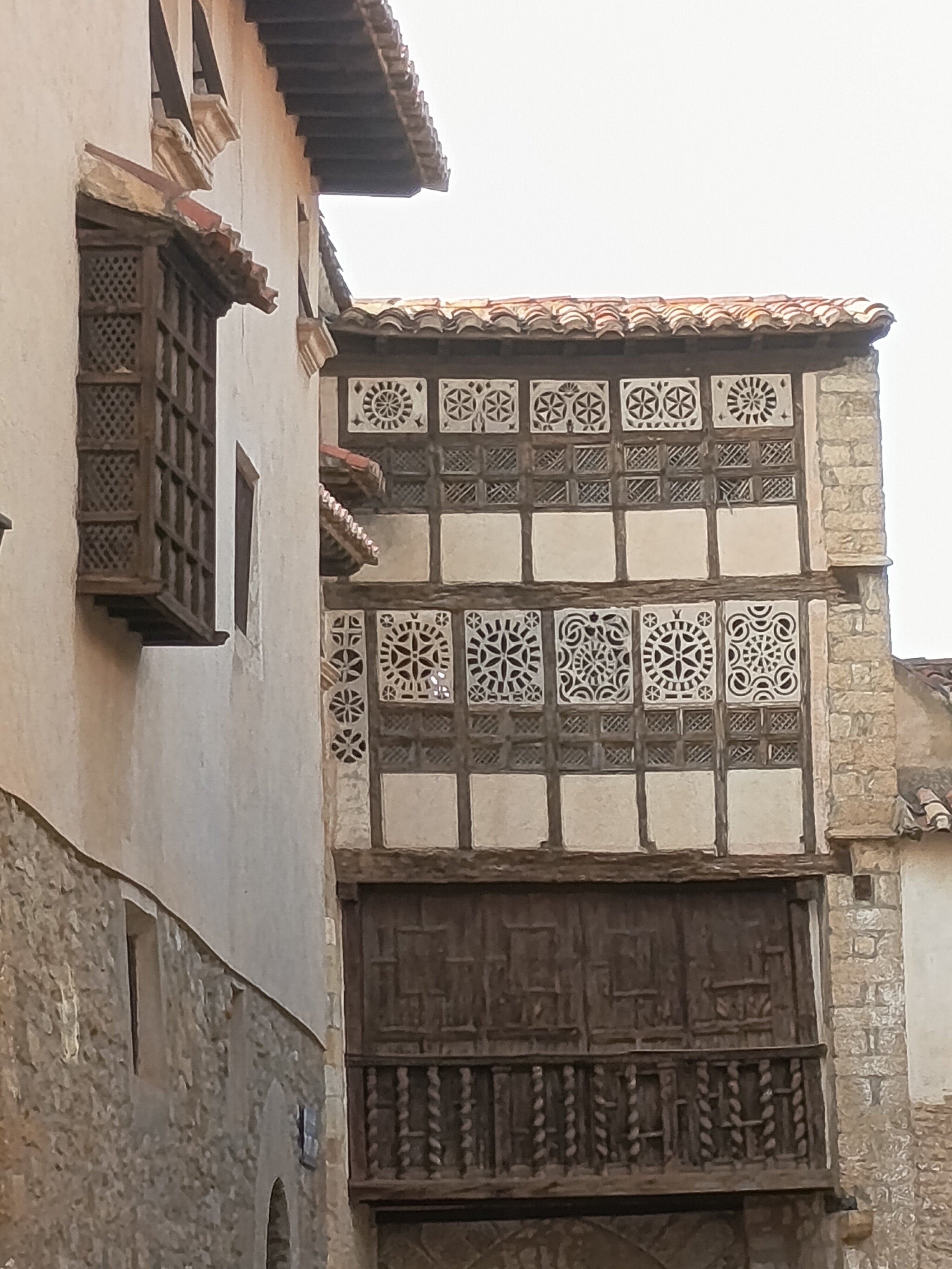 Las Moradas Del Temple-官方