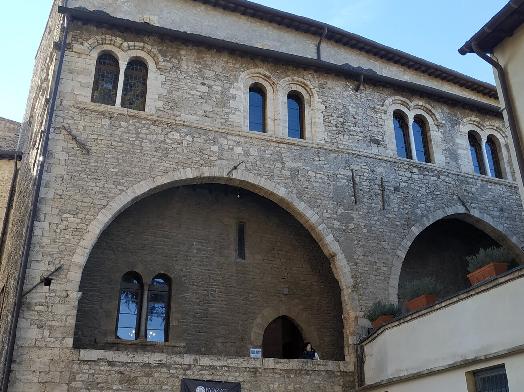 Centro Storico di Anagni-Anagni必去景点