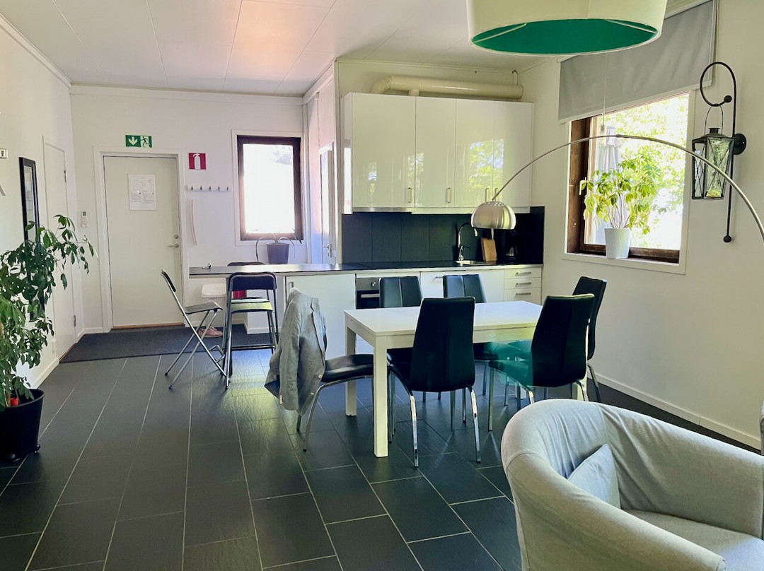 Kungsorstorp Hotell & Konferens主图