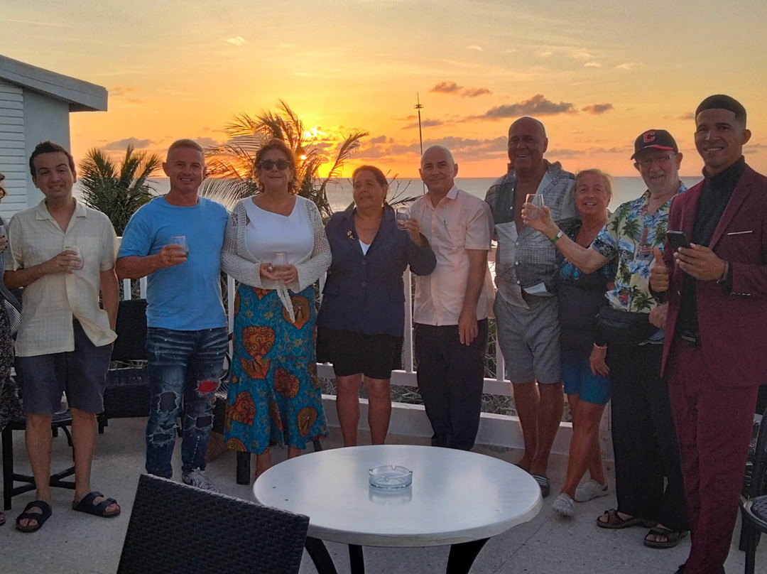 Hotel Club Amigo Atlántico Guardalavaca主图