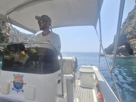 Saba Experience Menorca-米诺卡必去景点