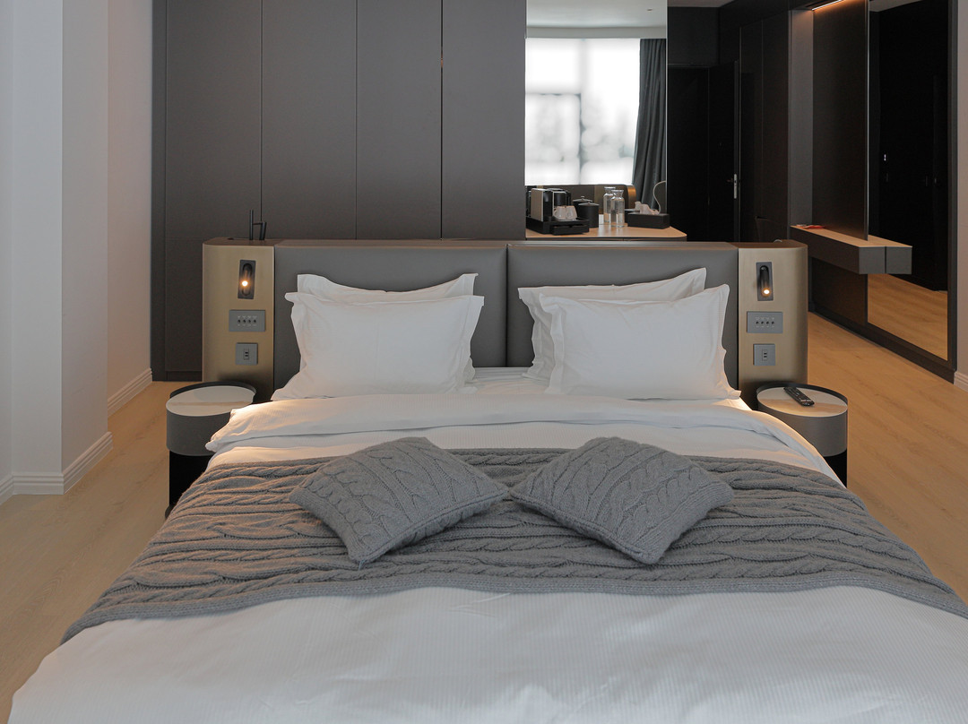 Hotel Pestera Wellness & Spa *****主图