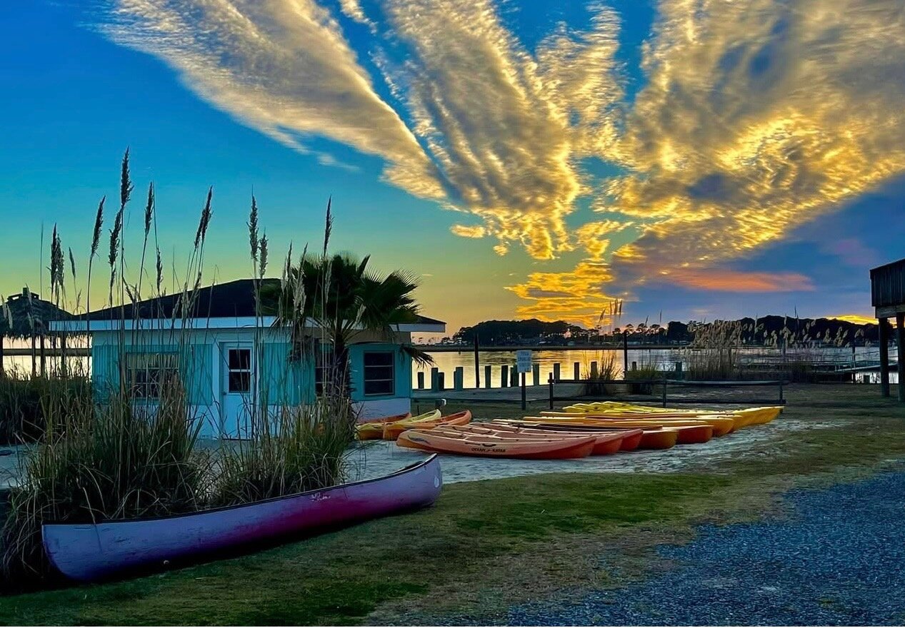 Snug Harbor Marina and Hotel-浴室