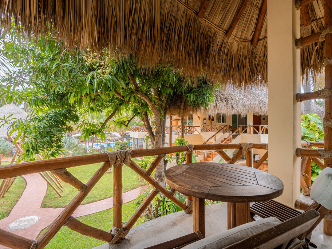 Rojo Manglar  Hotel Boutique主图