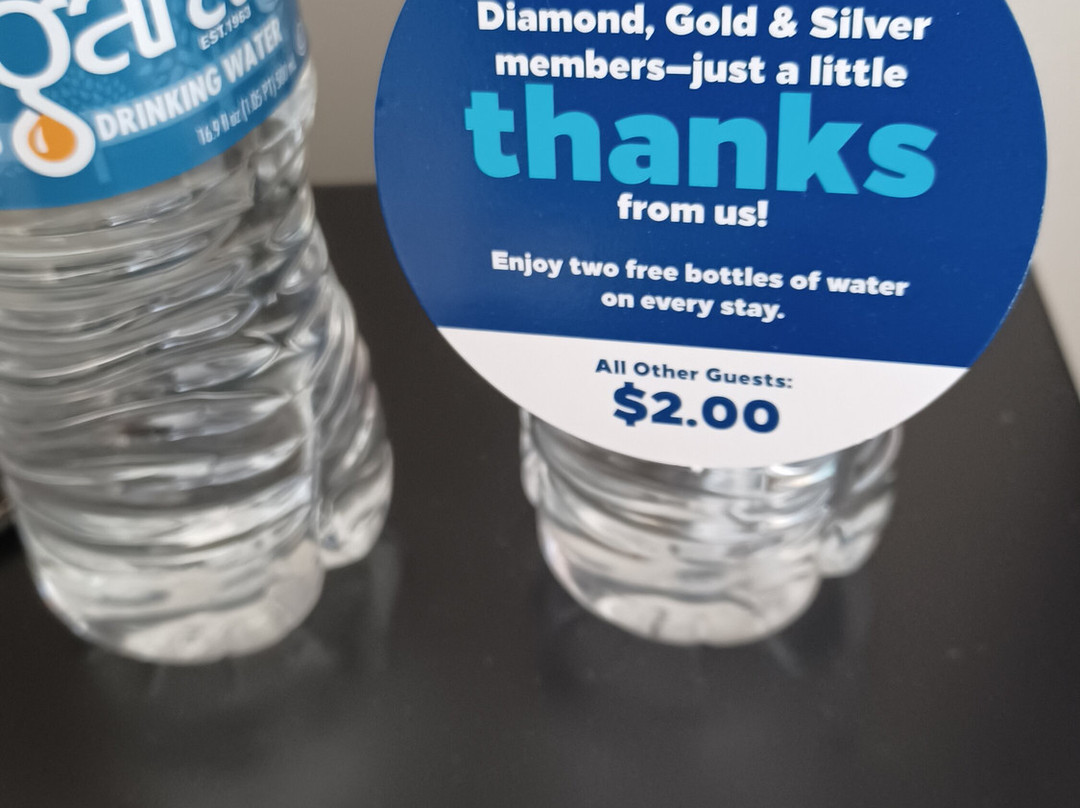 锡达拉皮兹会议中心希尔顿逸林酒店主图