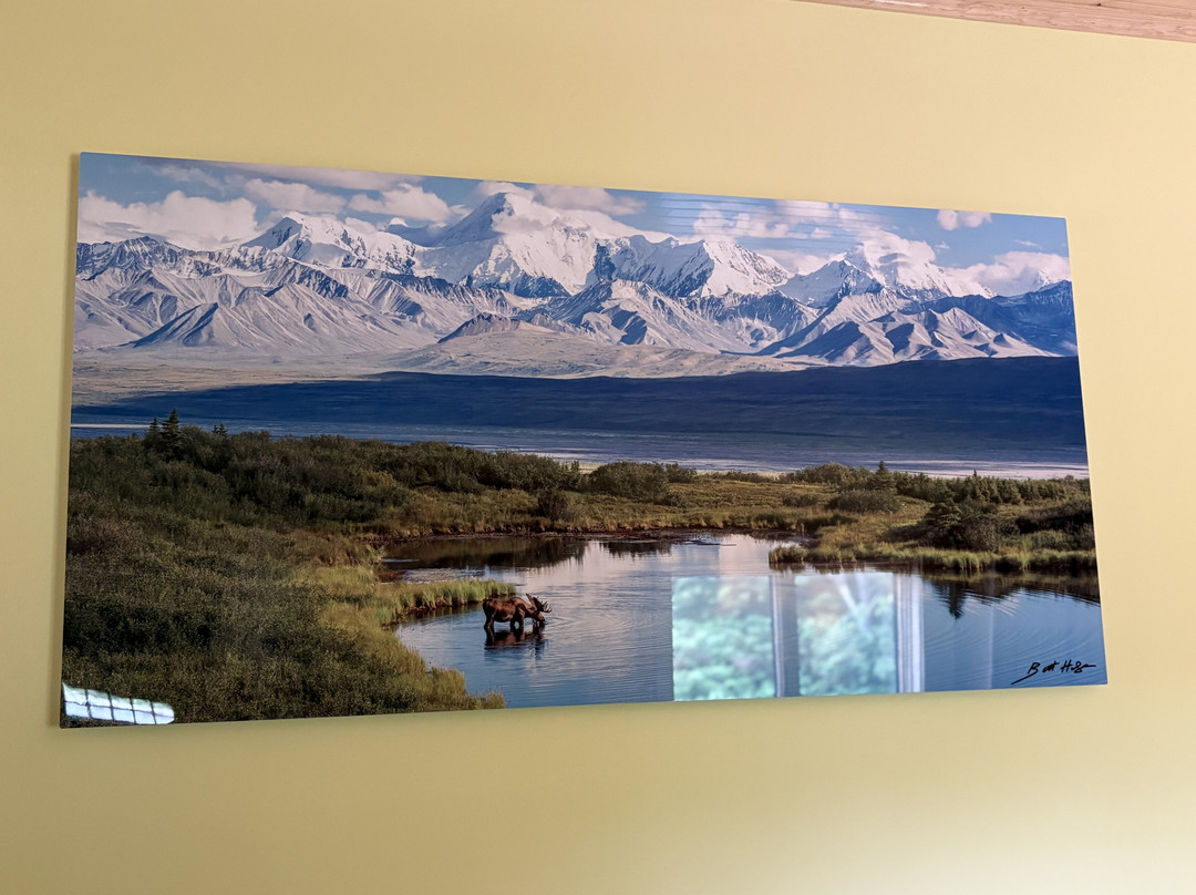 BearHead Photography Gallery-史凯威必去景点