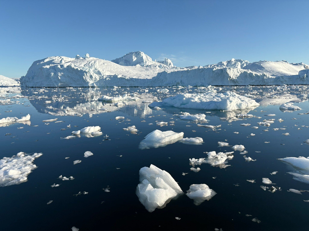 Ilulissat Icefjord景点图片
