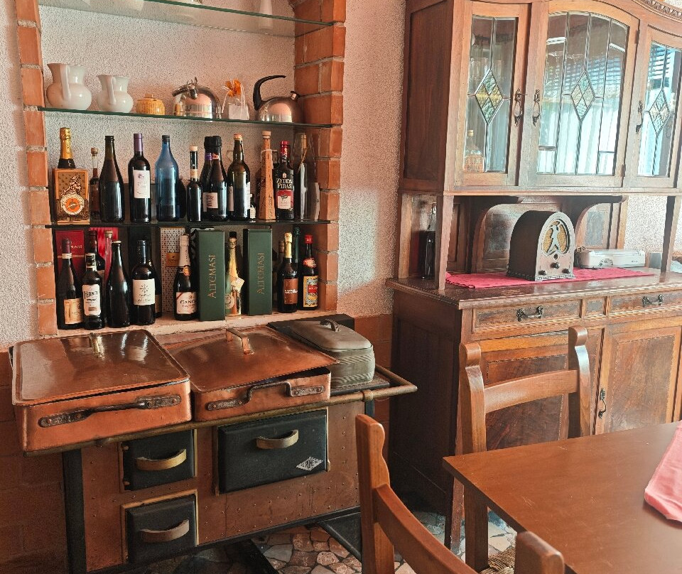 Hotel San Cristoforo主图