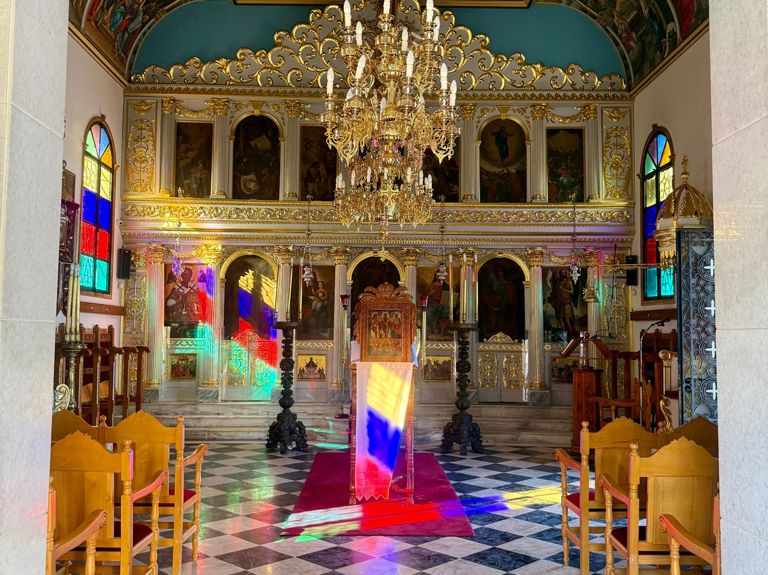 Bochali View Point-Bochali必去景点