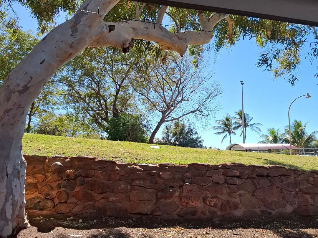 Samson Beach Chalets主图