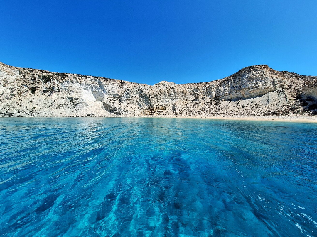 Cretan Unique Cruises-Makry-Gialos必去景点