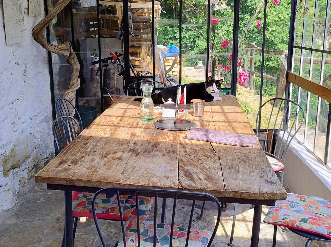 Bed and Breakfast da Toldo主图