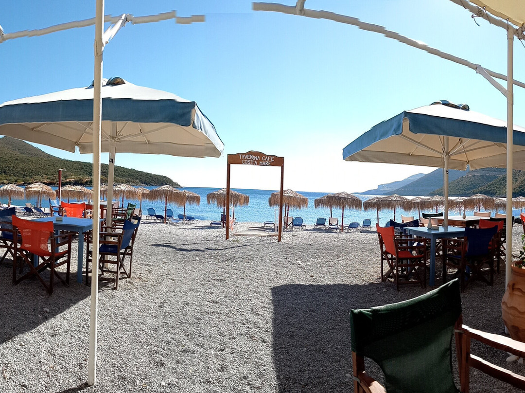 Paralia Fokianos-Fokiano必去景点