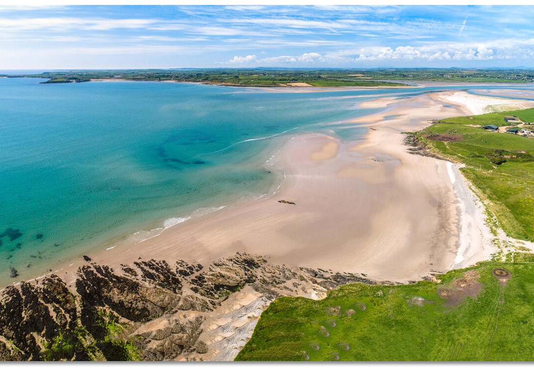 The Surf Shack Ireland-Curracloe必去景点