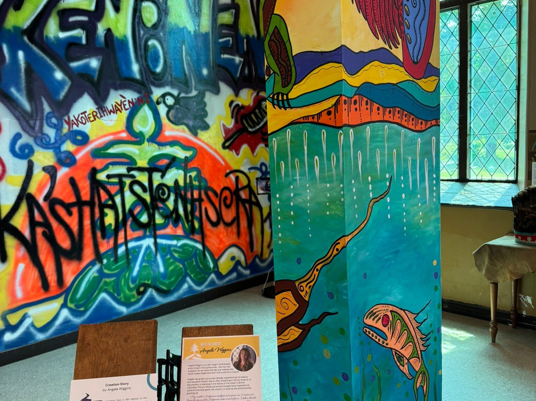 Macaulay Heritage Park-皮克顿必去景点