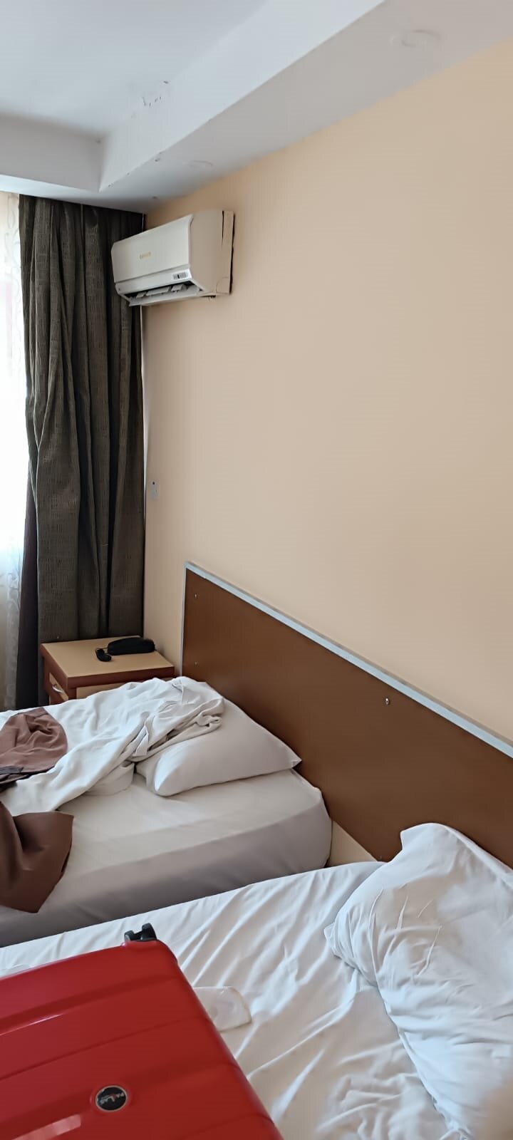 Life Hotel-客卧