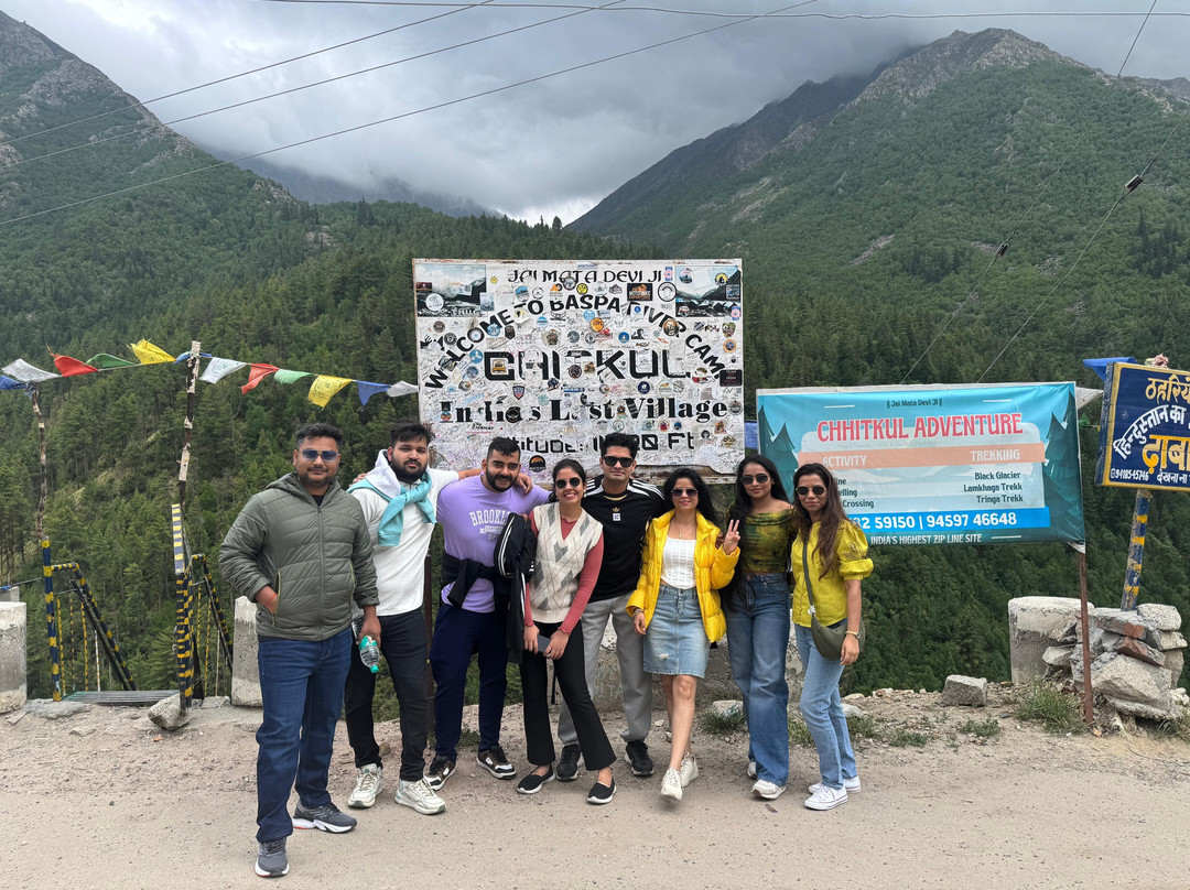 EnLive Trip Experiences Pvt Ltd-新德里必去景点