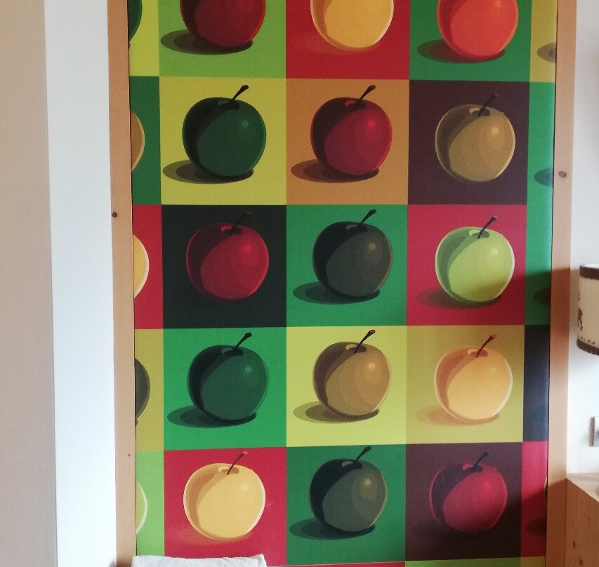 Agriturismo Il Tempo Delle Mele主图