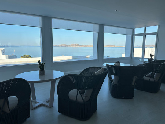 马诺拉斯海滩酒店