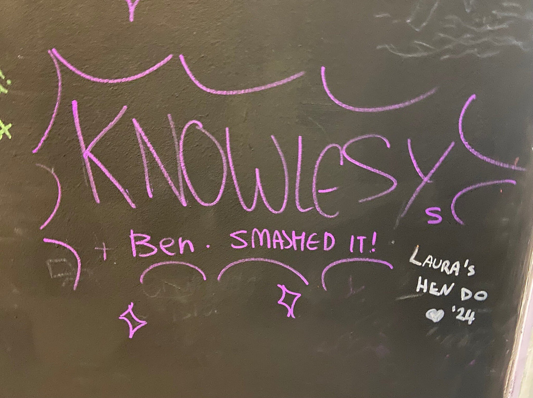 Escape Time - St Ives-圣艾维斯必去景点