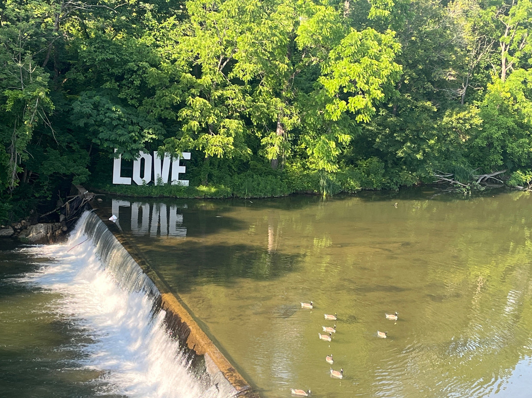 Damascus Old Mill Inn主图