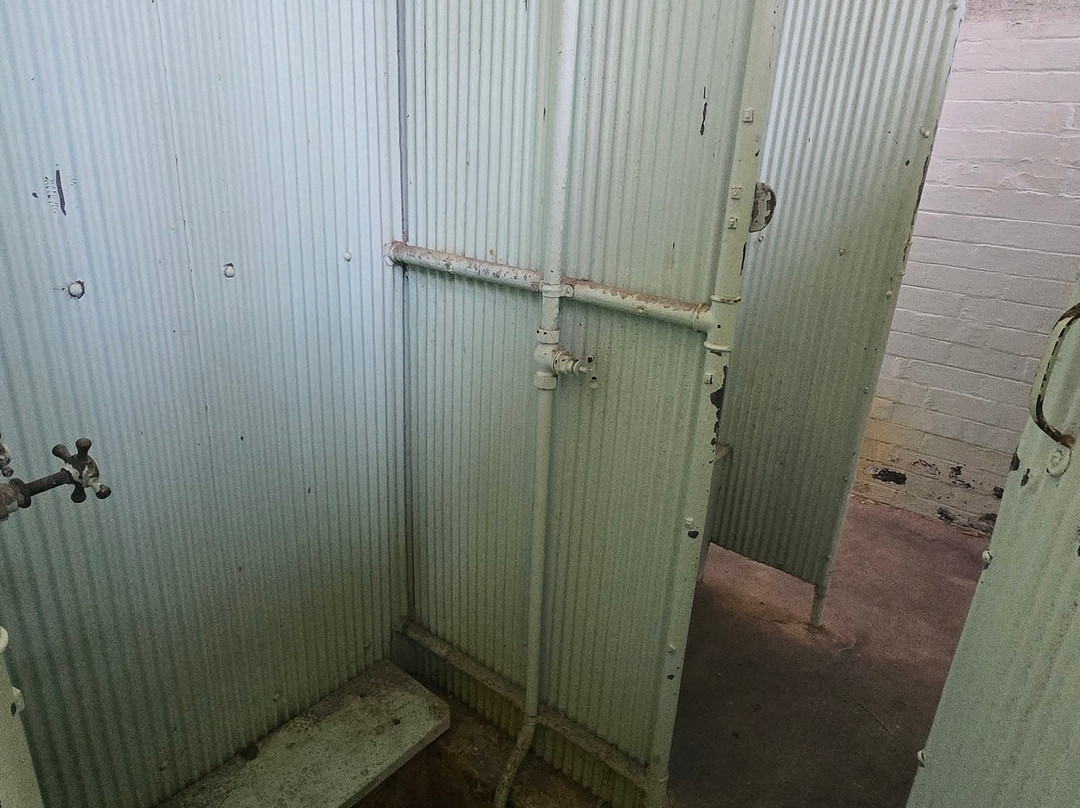 曼利检疫站-曼利议会必去景点