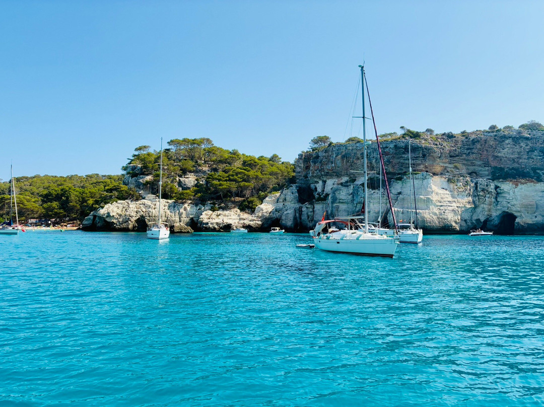 Amigo's Boat Trips-休达德亚必去景点