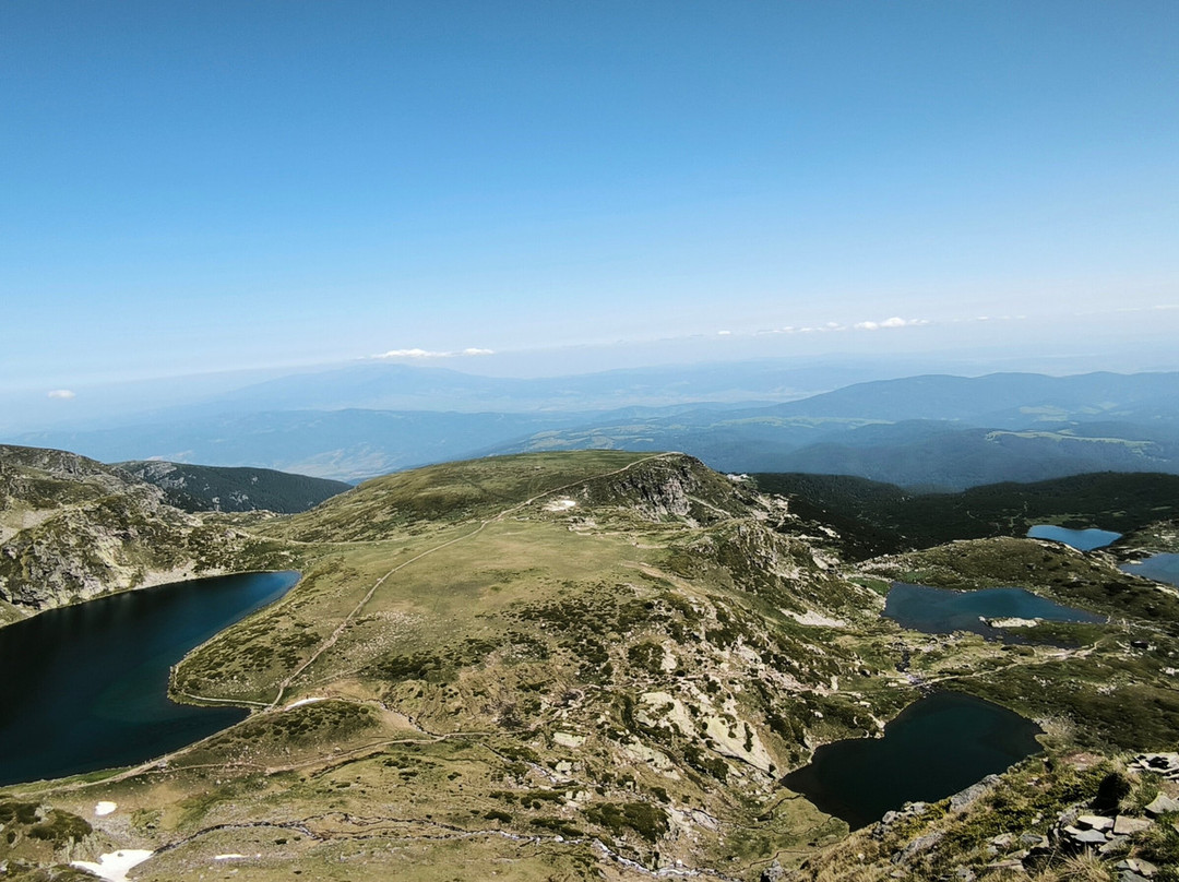 Rila National Park-里拉必去景点