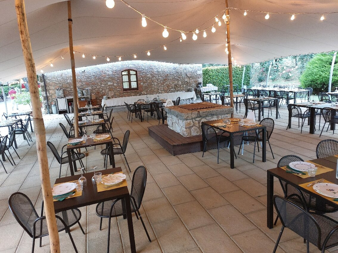 Villa Selva Country House主图