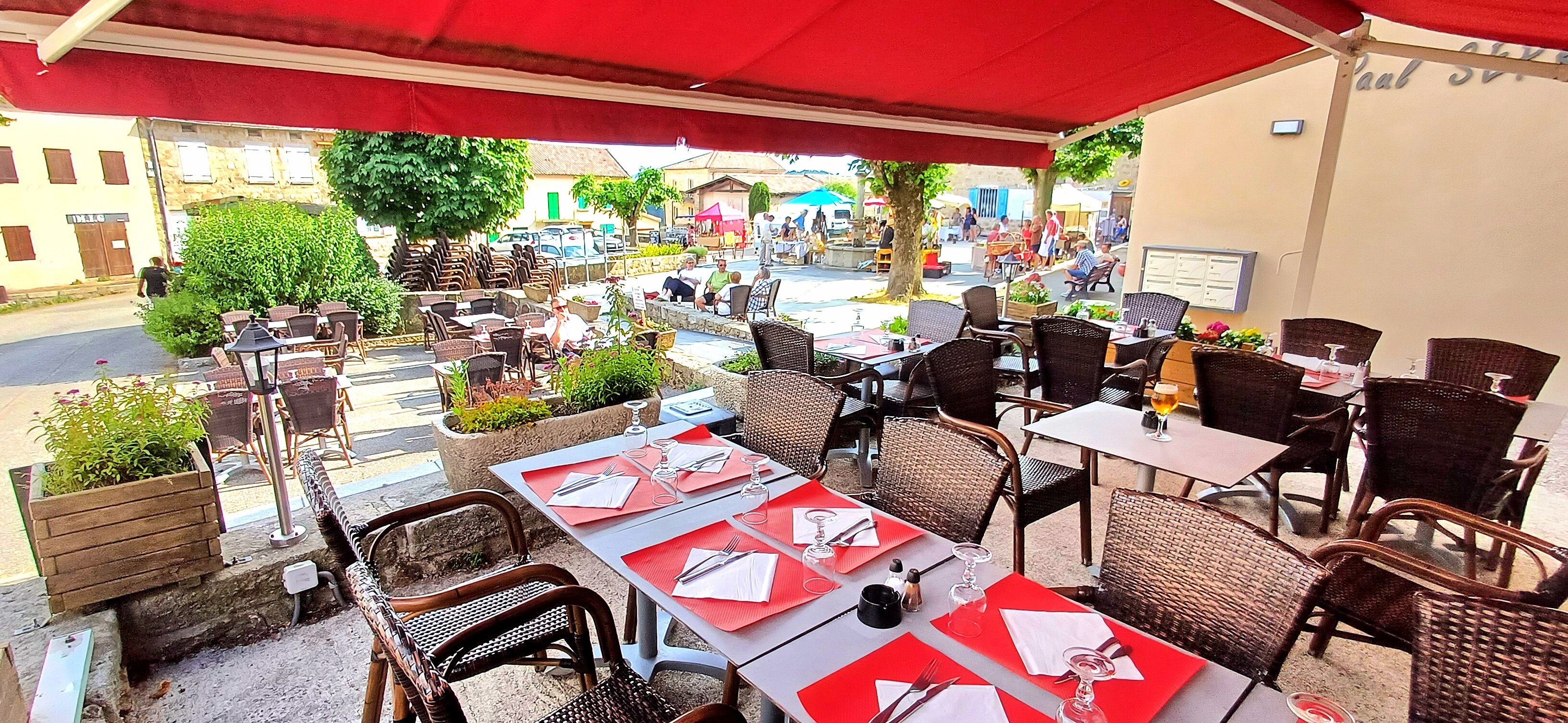 Le Relais De La Pomme-官方