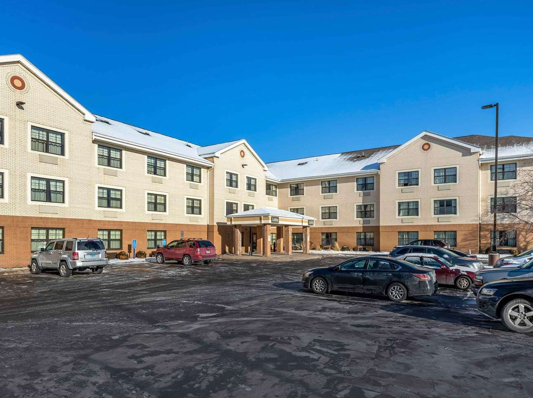Extended Stay America - Minneapolis - Maple Grove