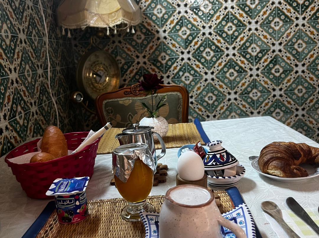 Dar El Kasba Bizerte主图